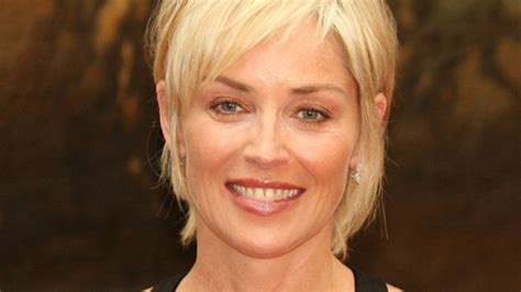 sharon stone nackt